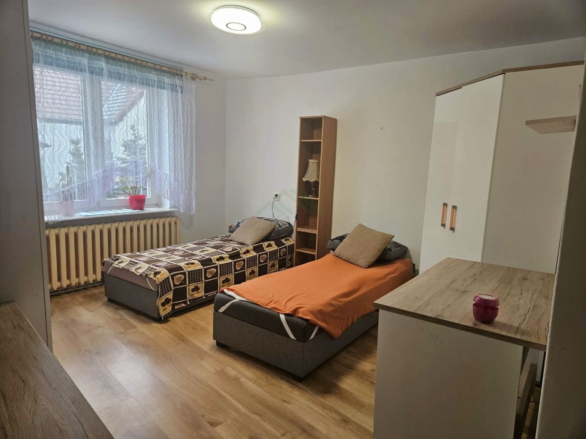 Trzypokojowe w Cieplicach