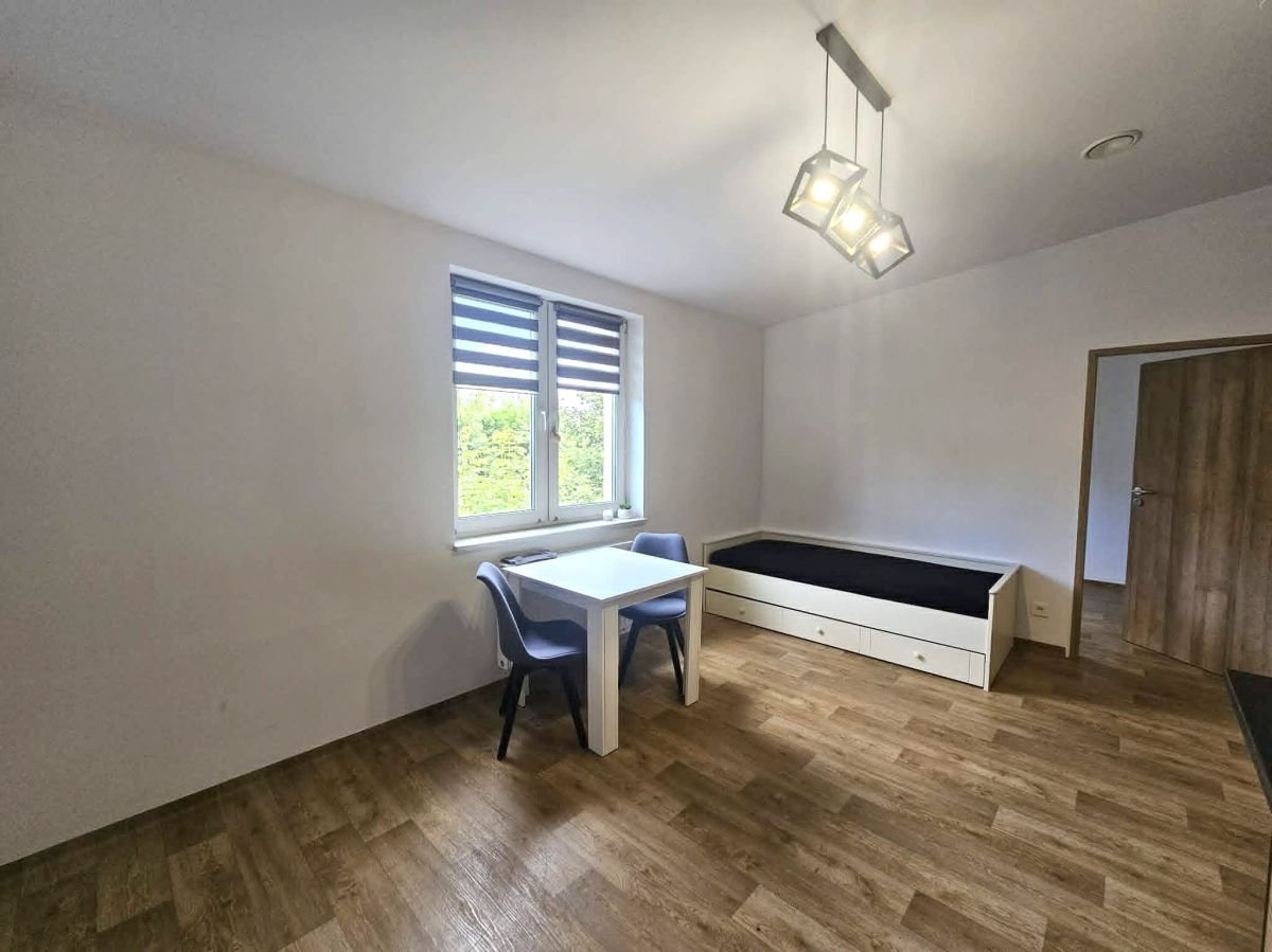 Apartament dwupokojowy w Cieplicach