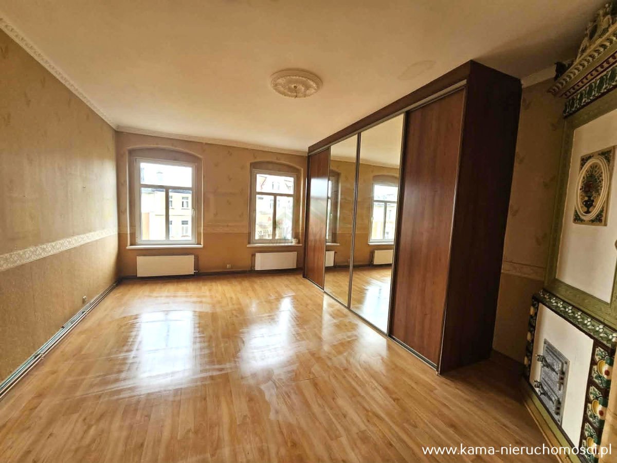 M-2 z ogródkiem na Drzymały