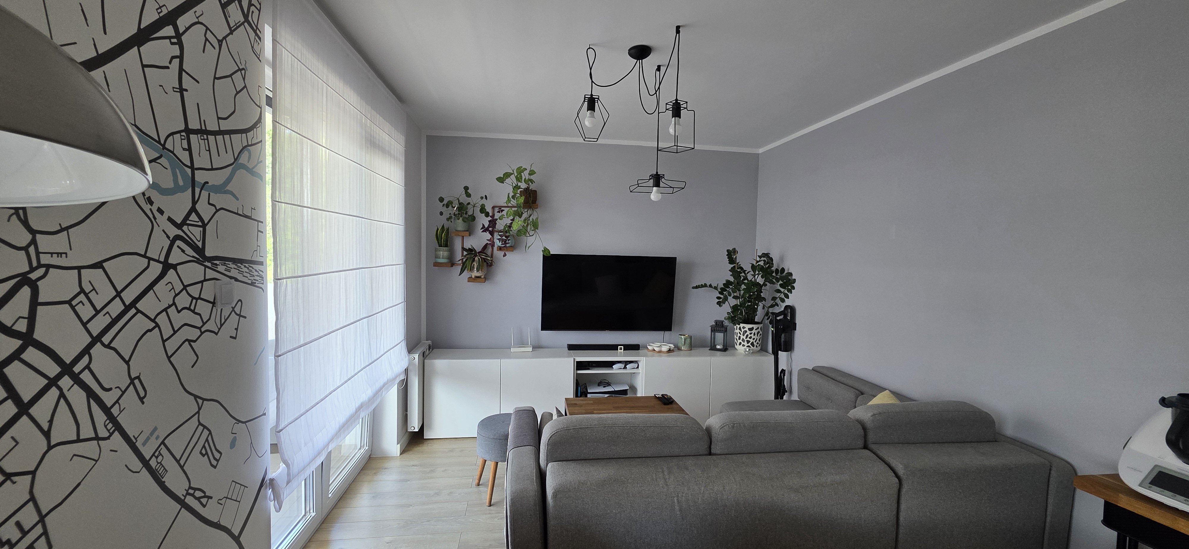 Komfortowy 3-pokojowy apartament 57,22m2 z widokiem na Karkonosze i miejscem parkingowym w garażu podziemnym