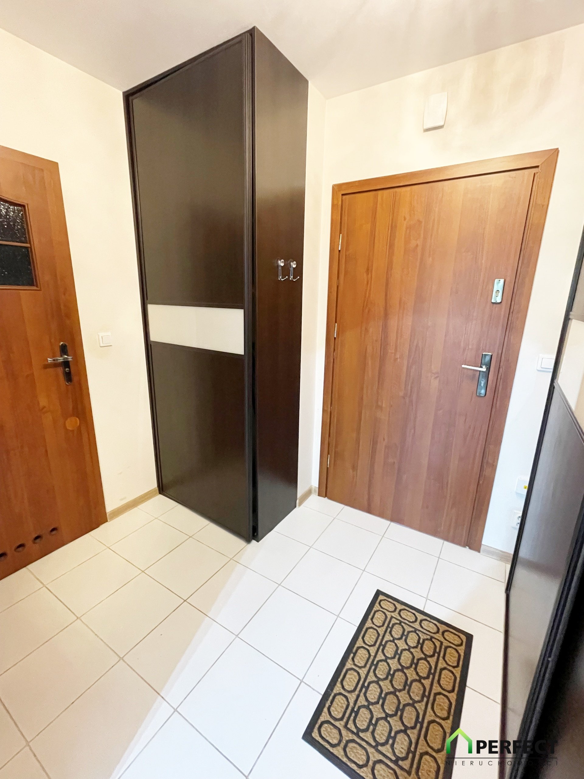 M2 na wysokim parterze / Cieplice / os. Malinnik