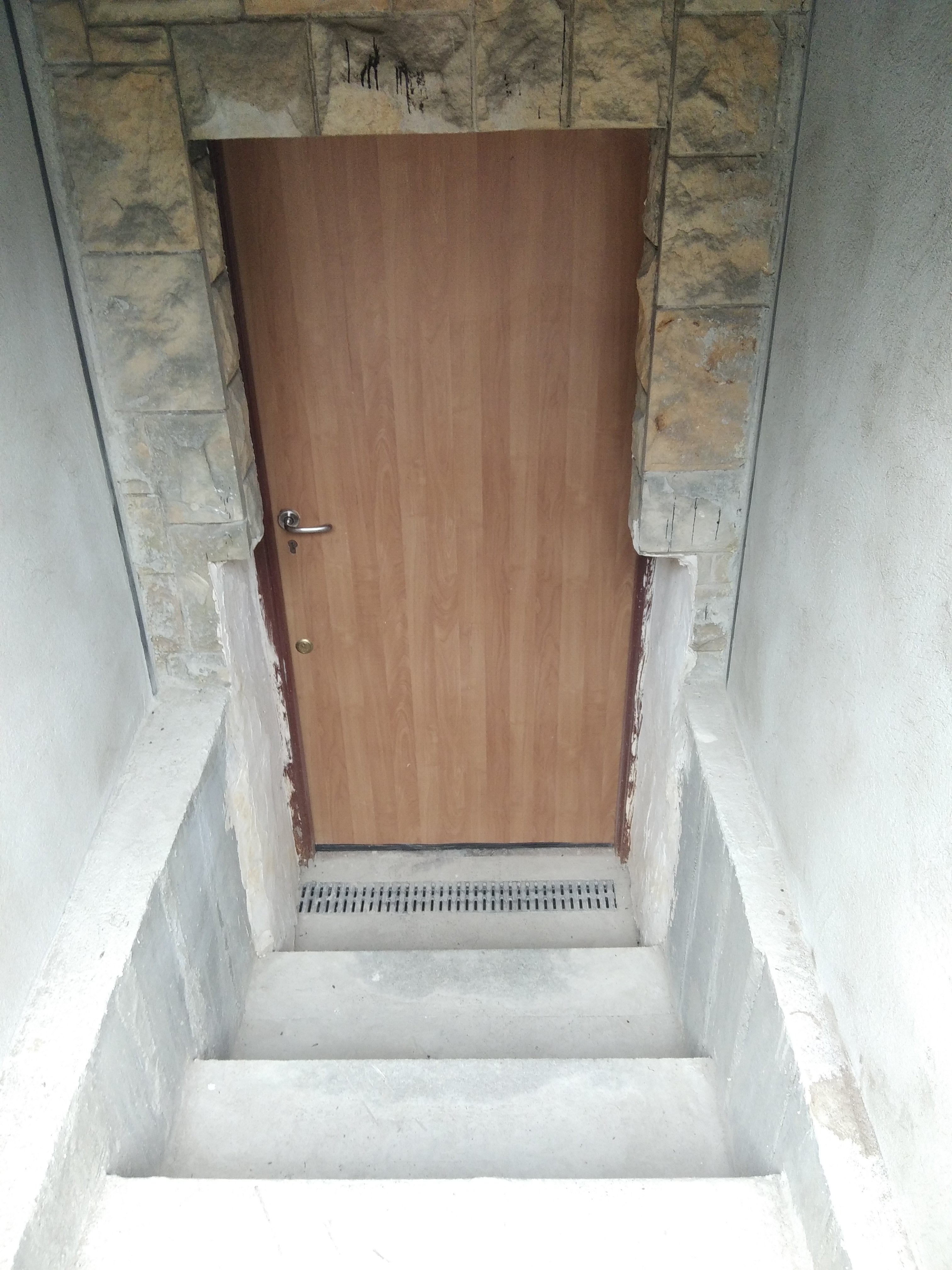 Pomieszczenie 25 m2