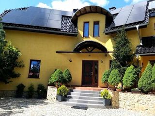 Komfortowy do w Sobieszowie