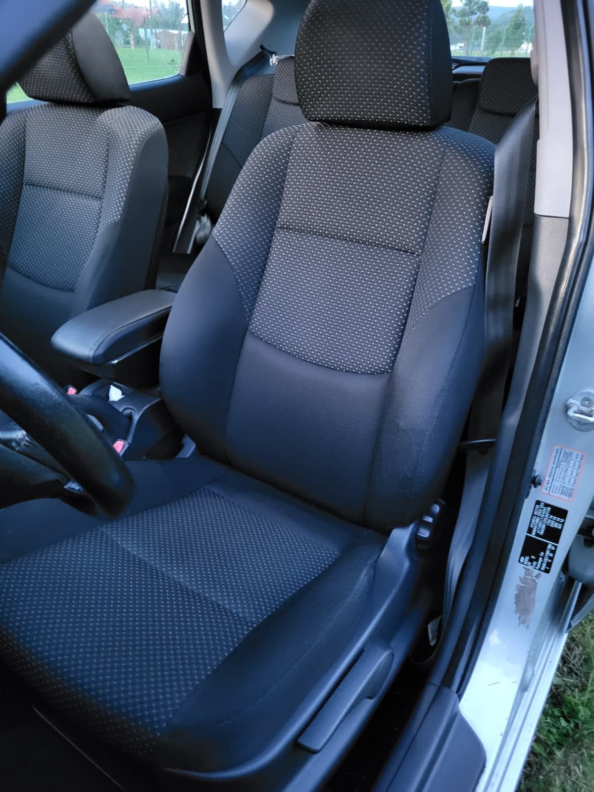 Sprzedam Hyundai i30 2009r z ważnymi opłatami za 5900zł!