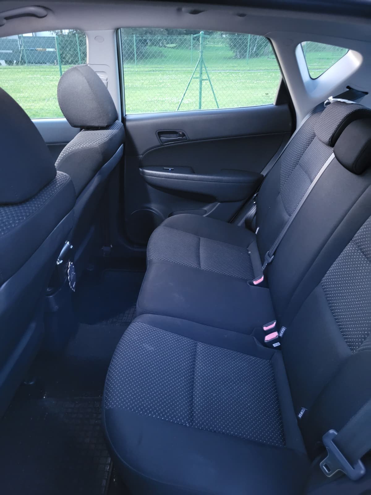 Sprzedam Hyundai i30 2009r z ważnymi opłatami za 5900zł!
