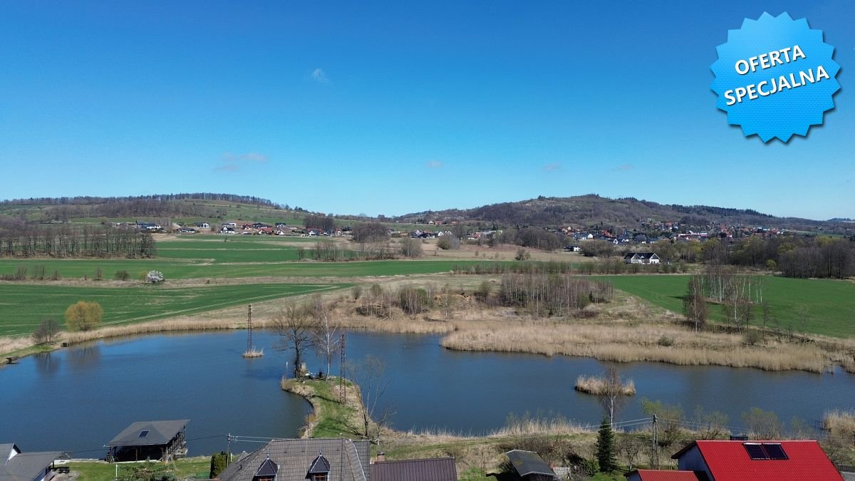 Tylko u Nas- nowoczesny dom- taras- ogród- garaż- Jeżów Sudecki- Jelenia Góra