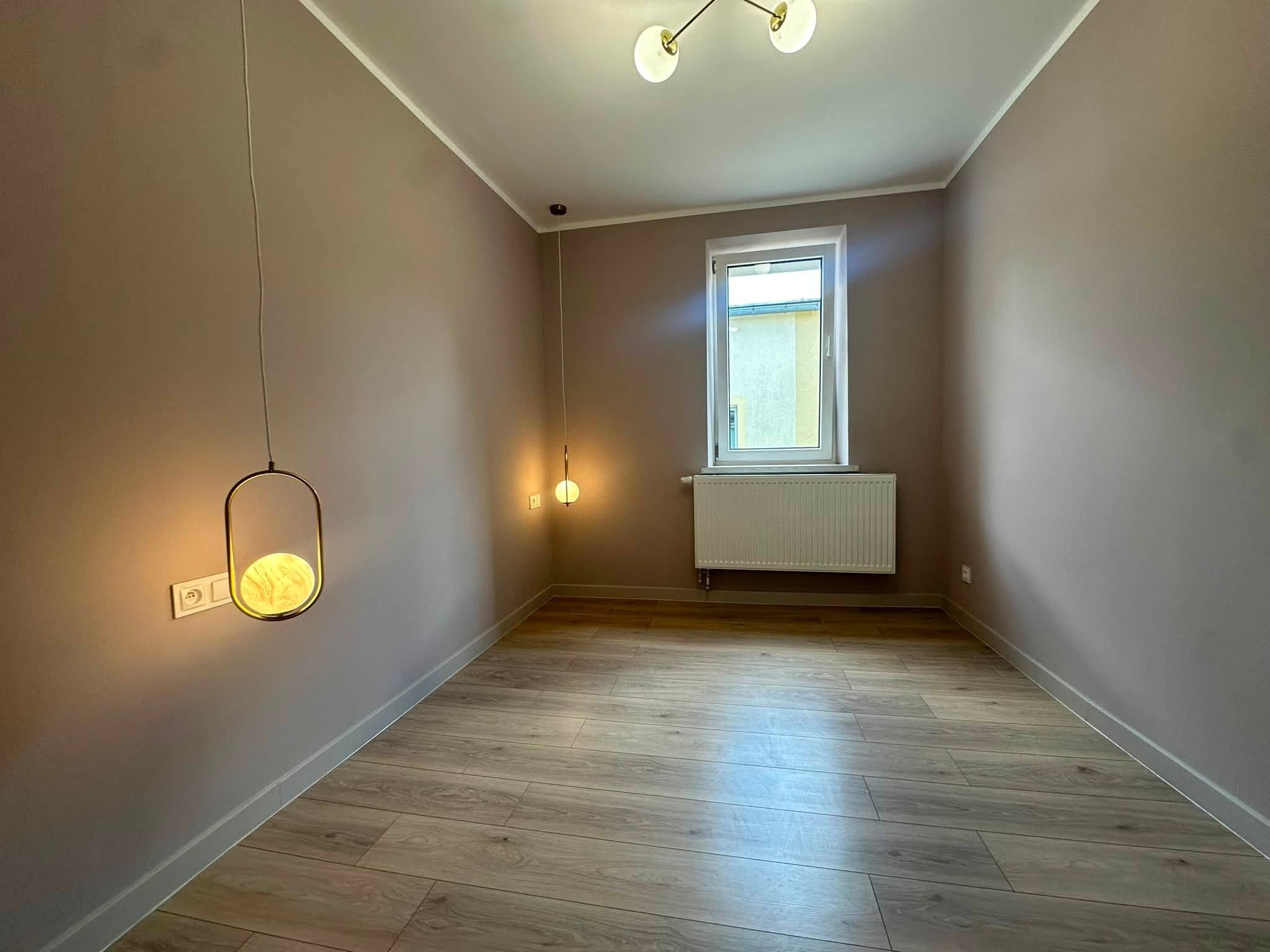 Ładne 3-pokojowe mieszkanie po kapitalnym remoncie, centrum