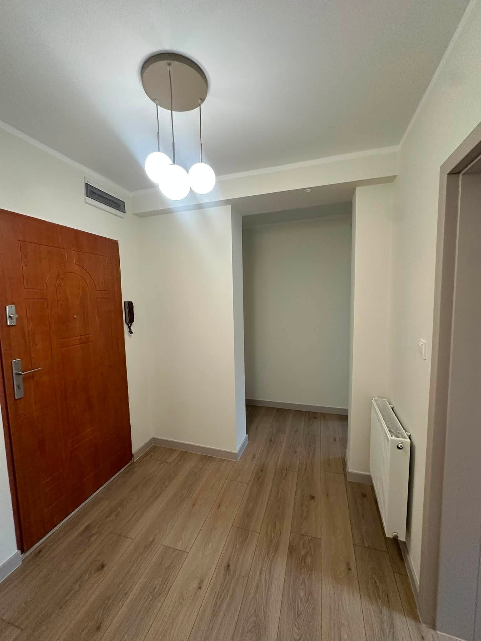 Ładne 3-pokojowe mieszkanie po kapitalnym remoncie, centrum