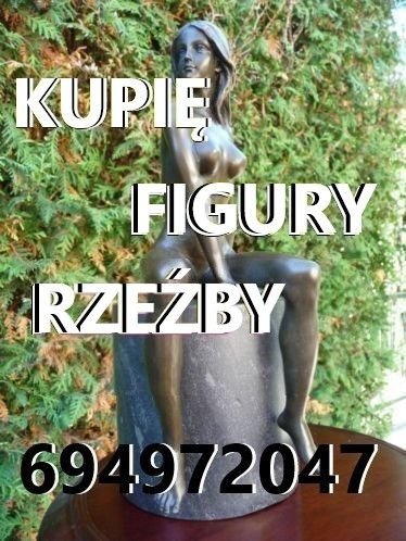 Kupię figurki Ćmielów, Wałbrzych, Miśnia 694972047