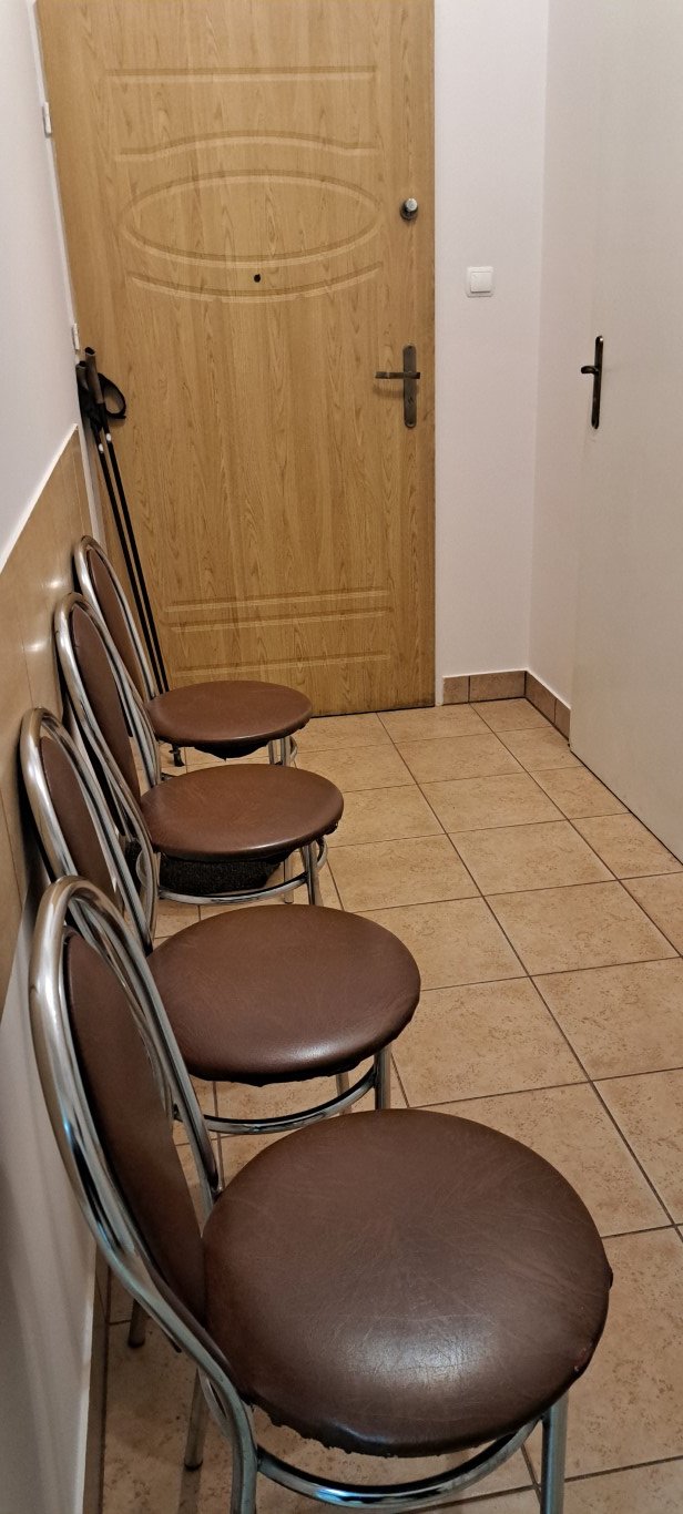 Gabinety lekarskie Jelenia Góra-Cieplice
