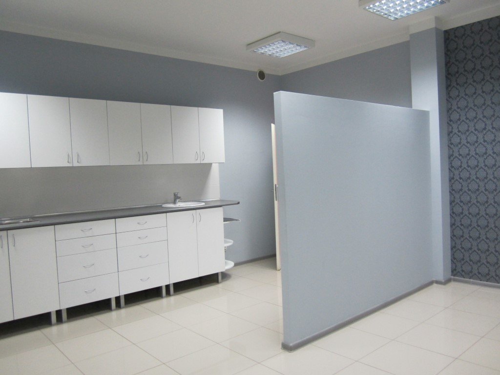 Gabinety lekarskie Jelenia Góra-Cieplice