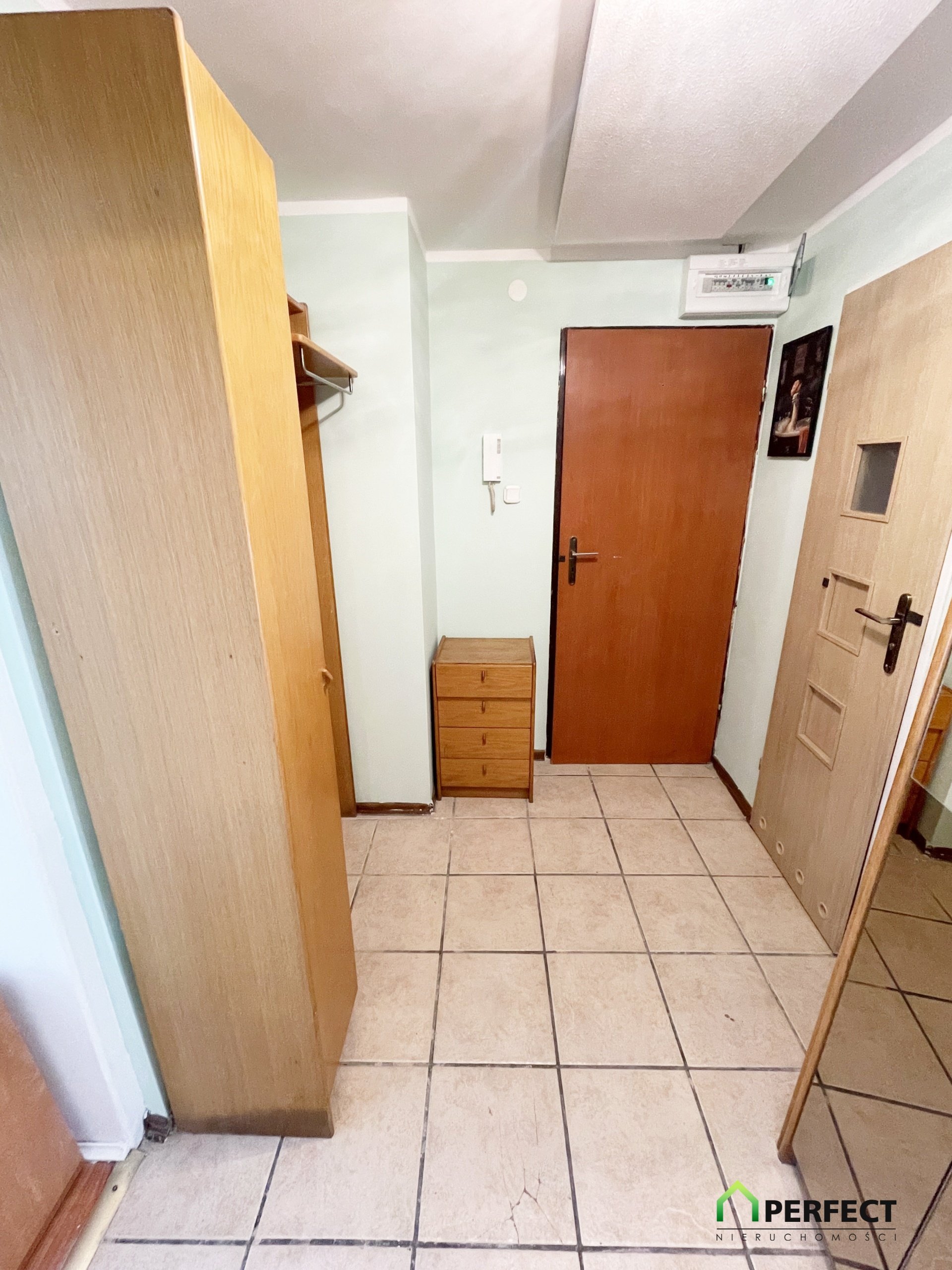 Duża kawalerka / ogródek / parter / Cieplice
