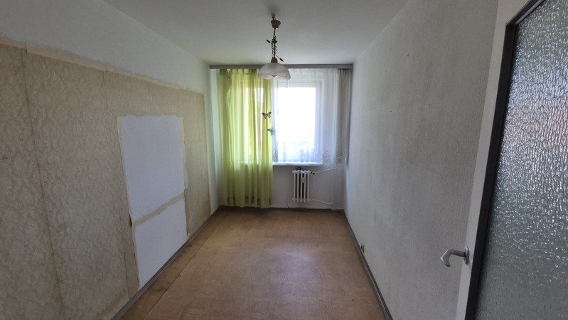 Cieplice. Os. Orle. Mieszkanie 3-pokojowe, 54,5 m2