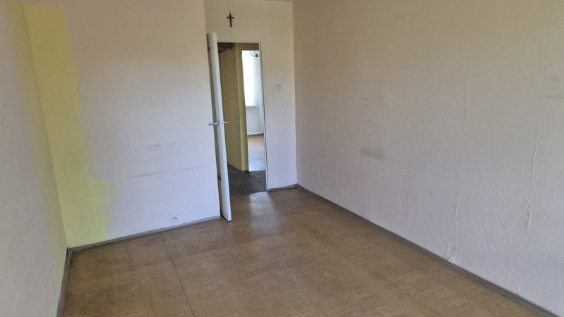 Cieplice. Os. Orle. Mieszkanie 3-pokojowe, 54,5 m2