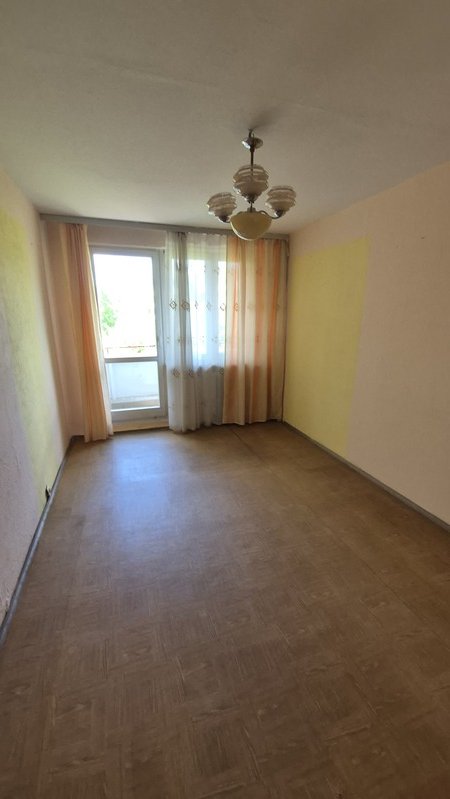 Cieplice. Os. Orle. Mieszkanie 3-pokojowe, 54,5 m2