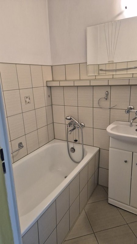 Cieplice. Os. Orle. Mieszkanie 3-pokojowe, 54,5 m2