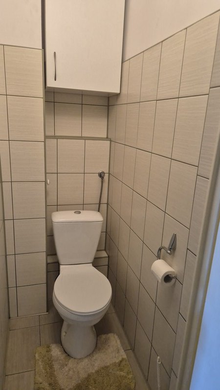 Cieplice. Os. Orle. Mieszkanie 3-pokojowe, 54,5 m2