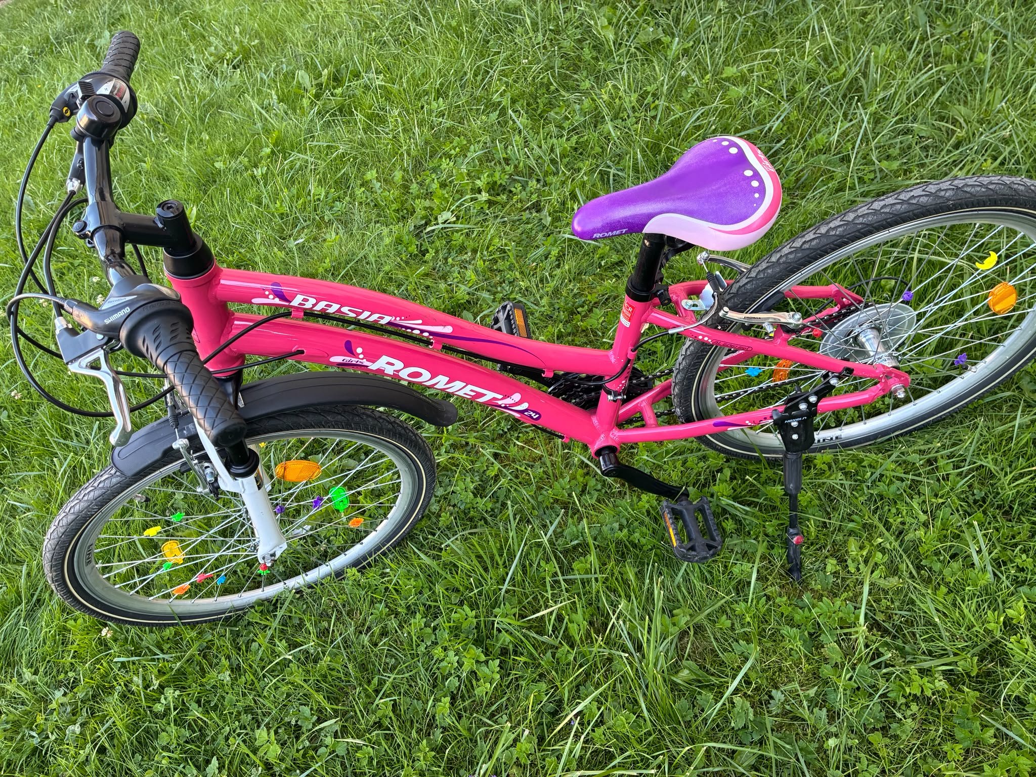 Sprzedam rower