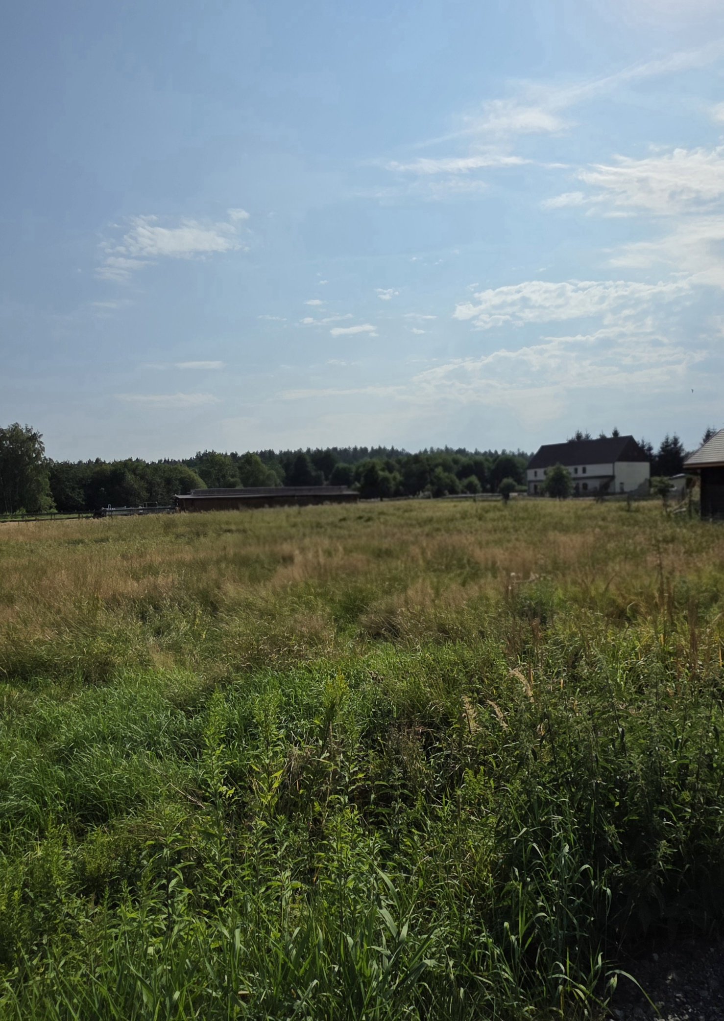Okazja! Wyjątkowe działki budowlane 99000 zł.