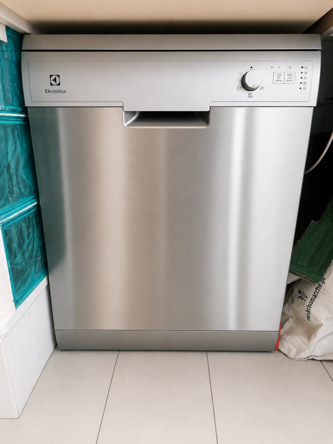 Zmywarka Electrolux - sprzedam.