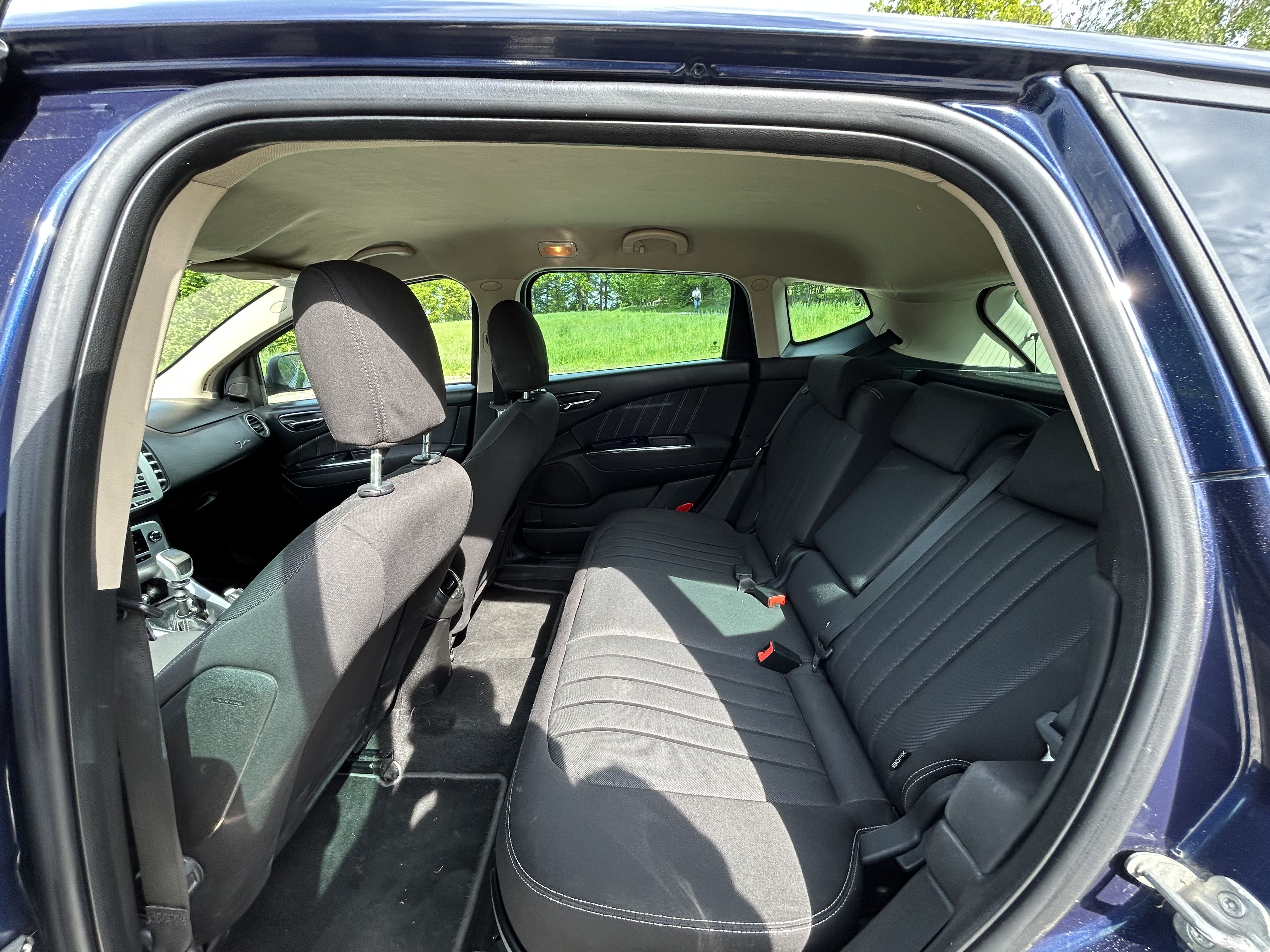 Lancia Delta 1.6 Multijet 2010R