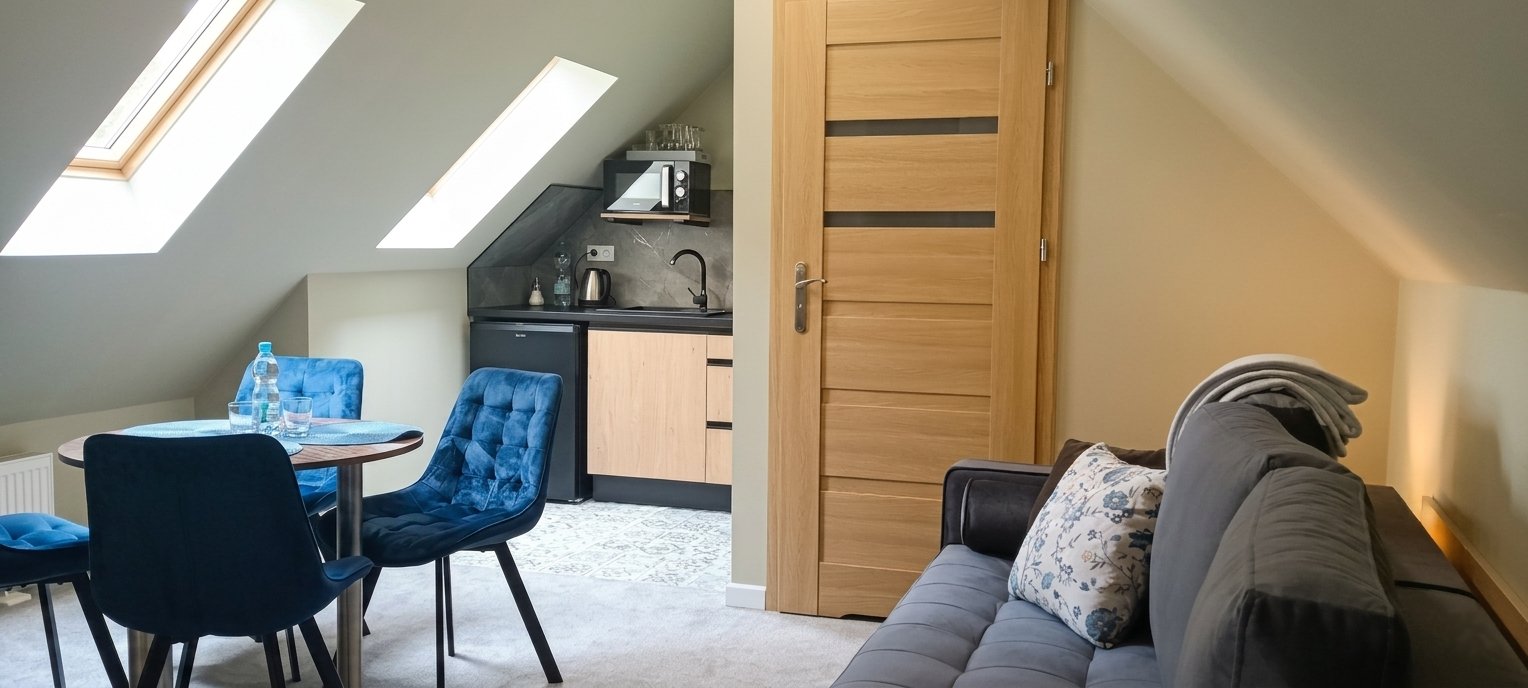Sprzedam Willę z apartamentami na wynajem w centrum Szklarskiej Poręby