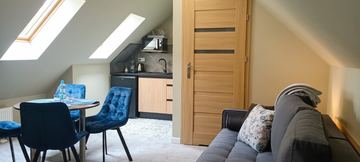 Sprzedam Willę z apartamentami na wynajem w centrum Szklarskiej Poręby
