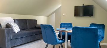 Sprzedam Willę z apartamentami na wynajem w centrum Szklarskiej Poręby