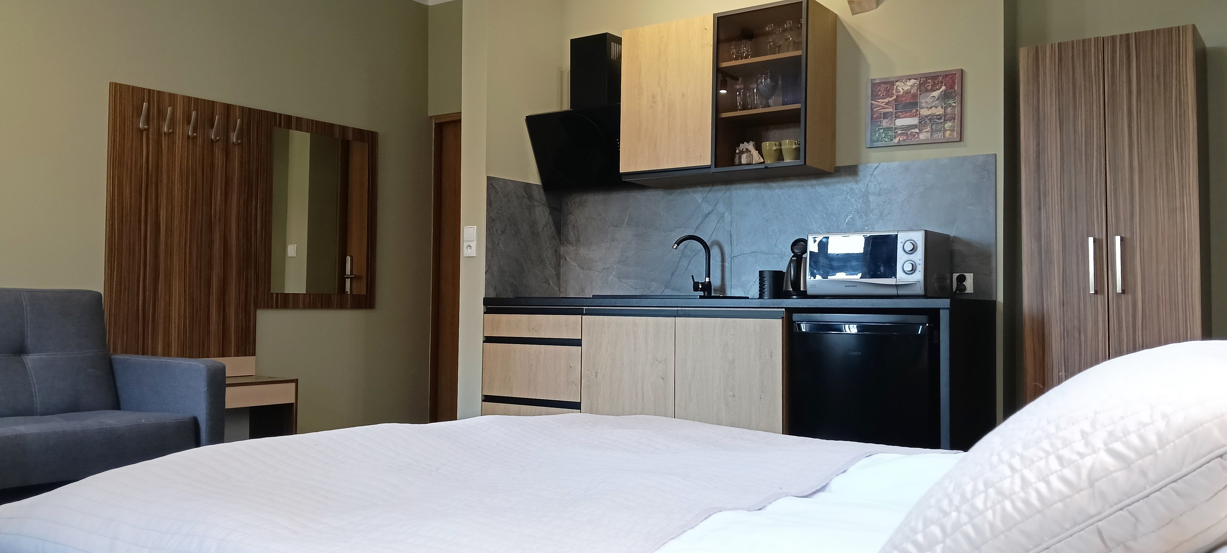 Sprzedam Willę z apartamentami na wynajem w centrum Szklarskiej Poręby