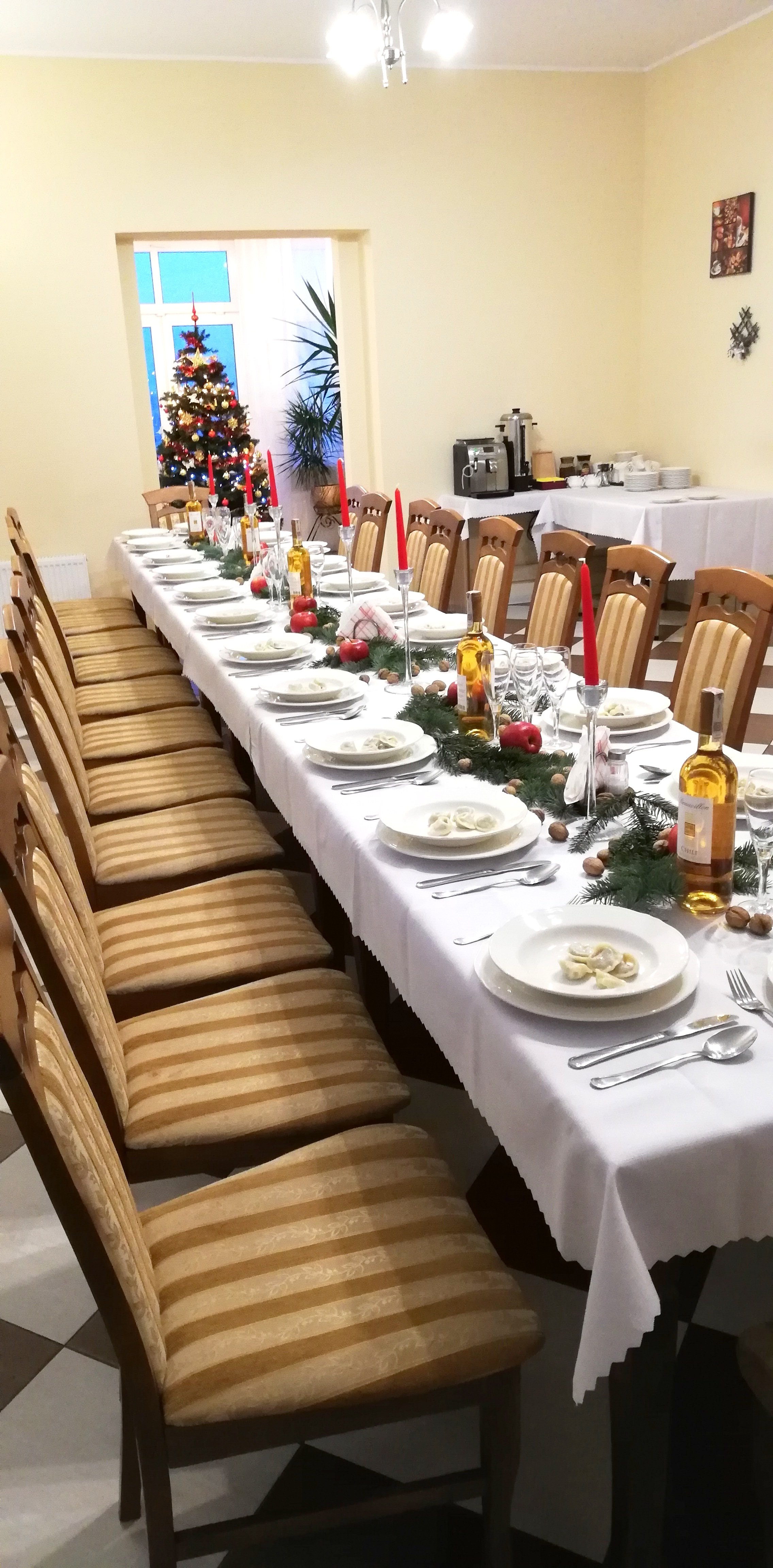 Sprzedam Willę z apartamentami na wynajem w centrum Szklarskiej Poręby