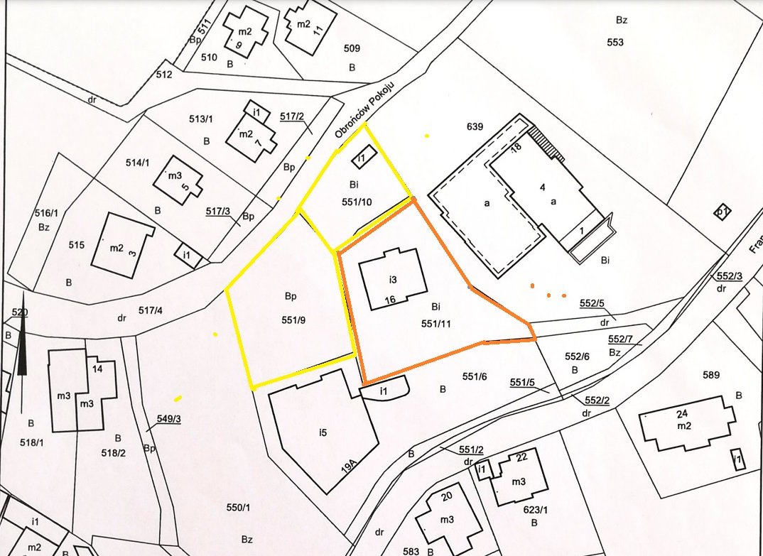 Sprzedam Willę z apartamentami na wynajem w centrum Szklarskiej Poręby