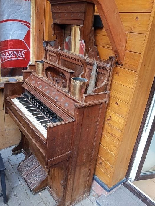 Fizharmonia