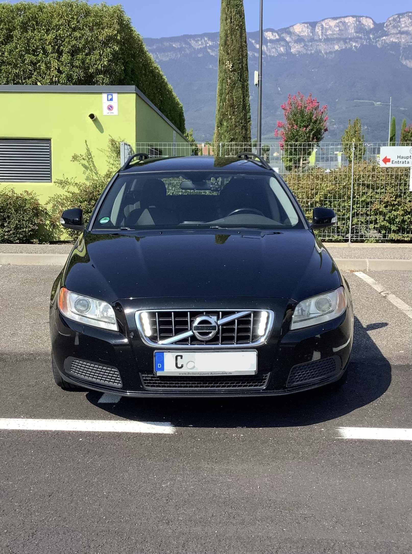 Sprzedam VOLVO V70, 2.0 diesel , 136 KM