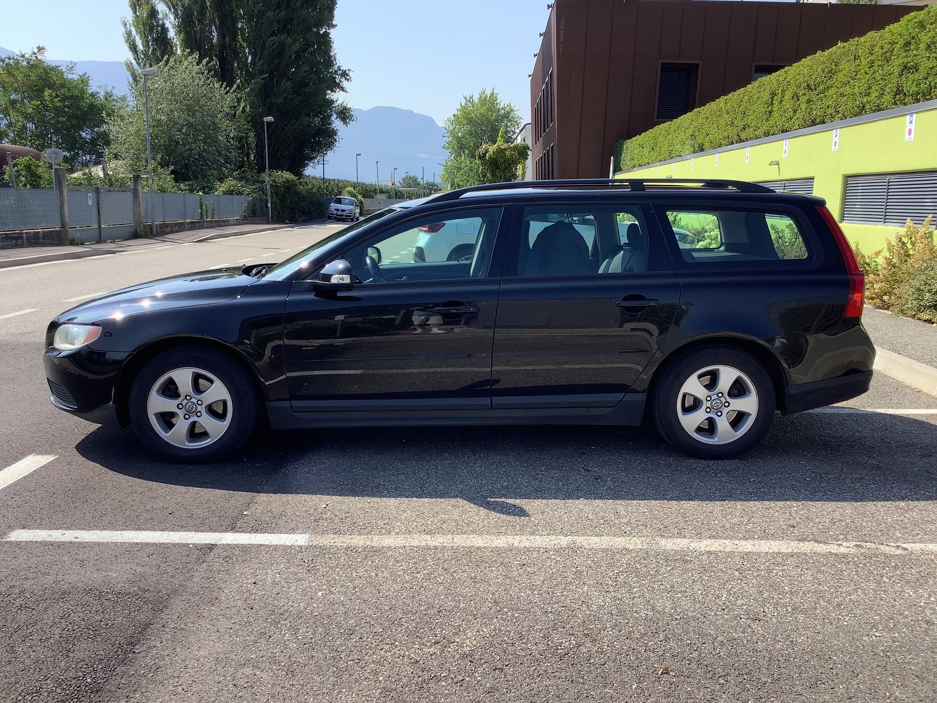 Sprzedam VOLVO V70, 2.0 diesel , 136 KM