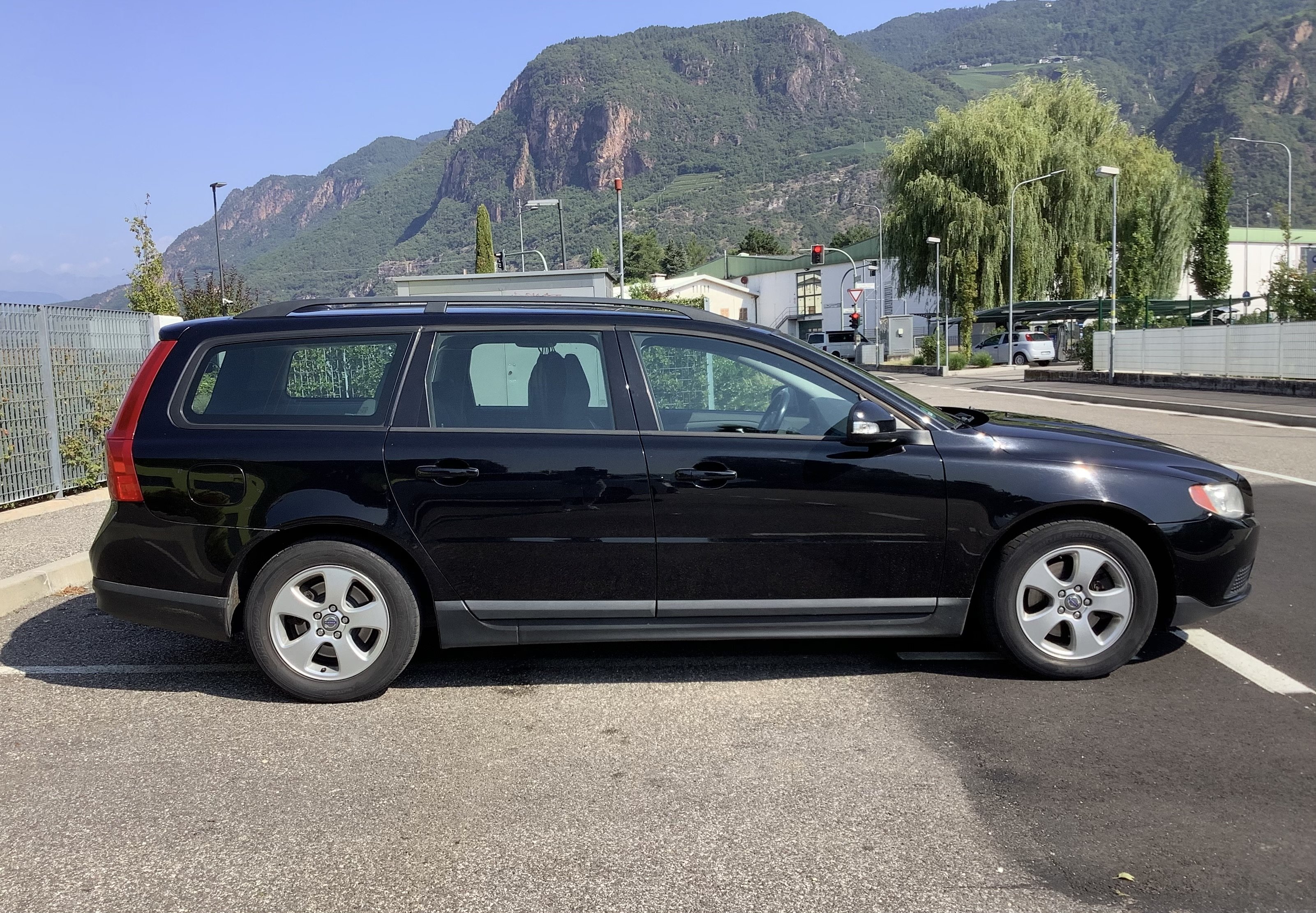 Sprzedam VOLVO V70, 2.0 diesel , 136 KM