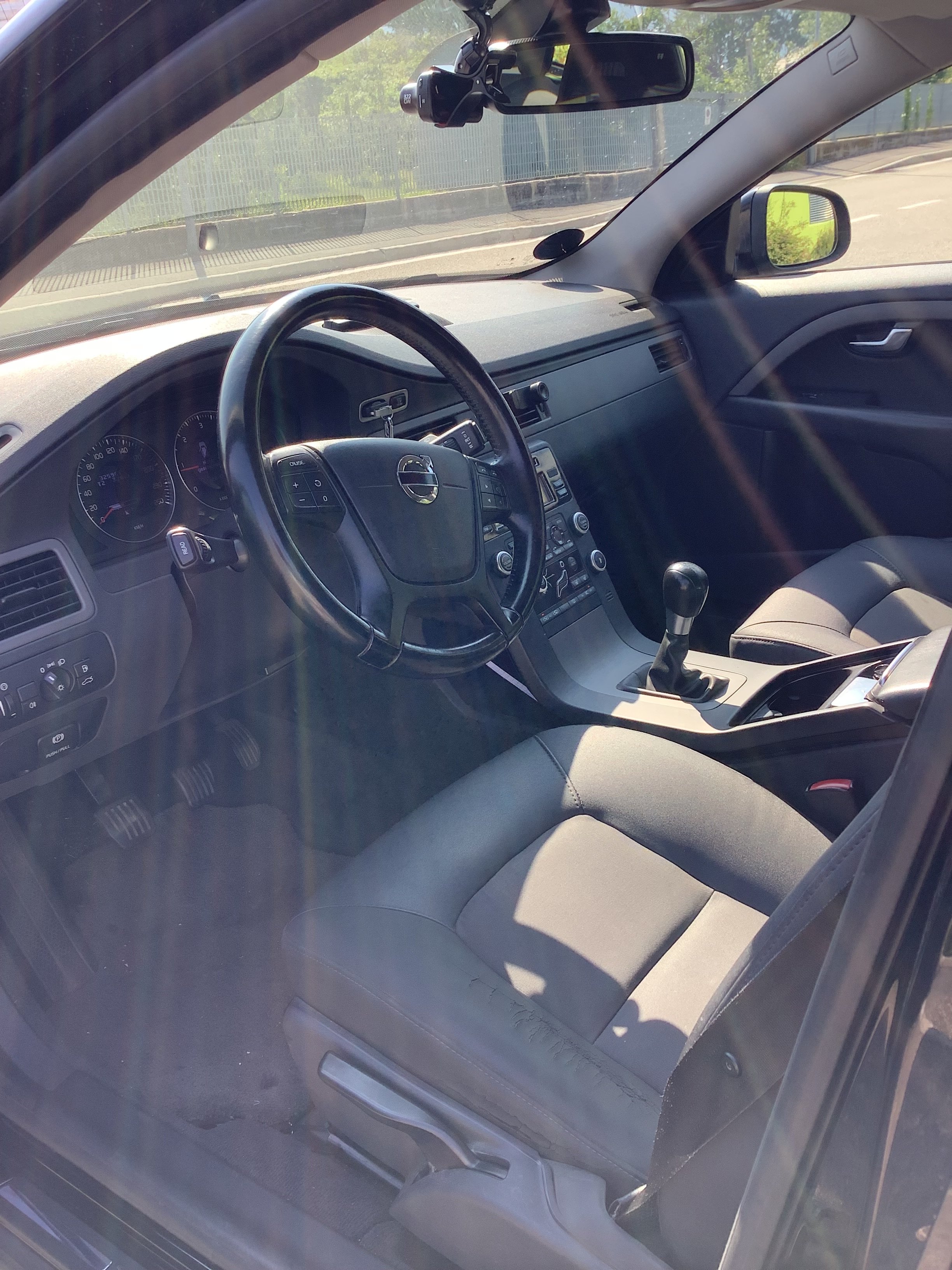 Sprzedam VOLVO V70, 2.0 diesel , 136 KM