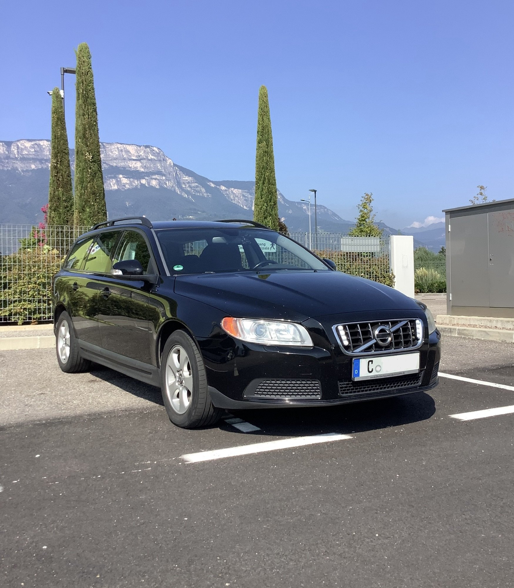 Sprzedam VOLVO V70, 2.0 diesel , 136 KM