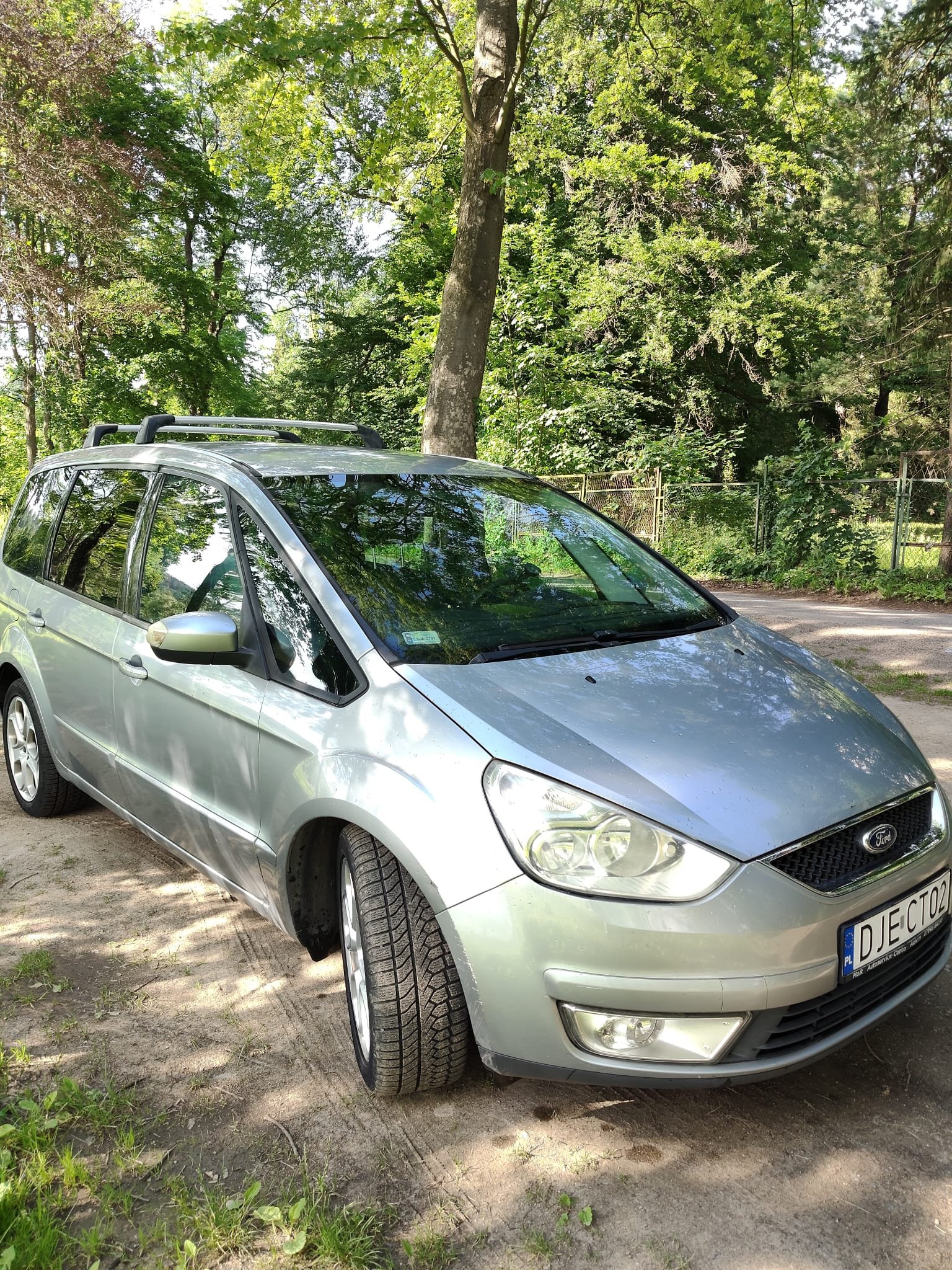 Ford Galaxy