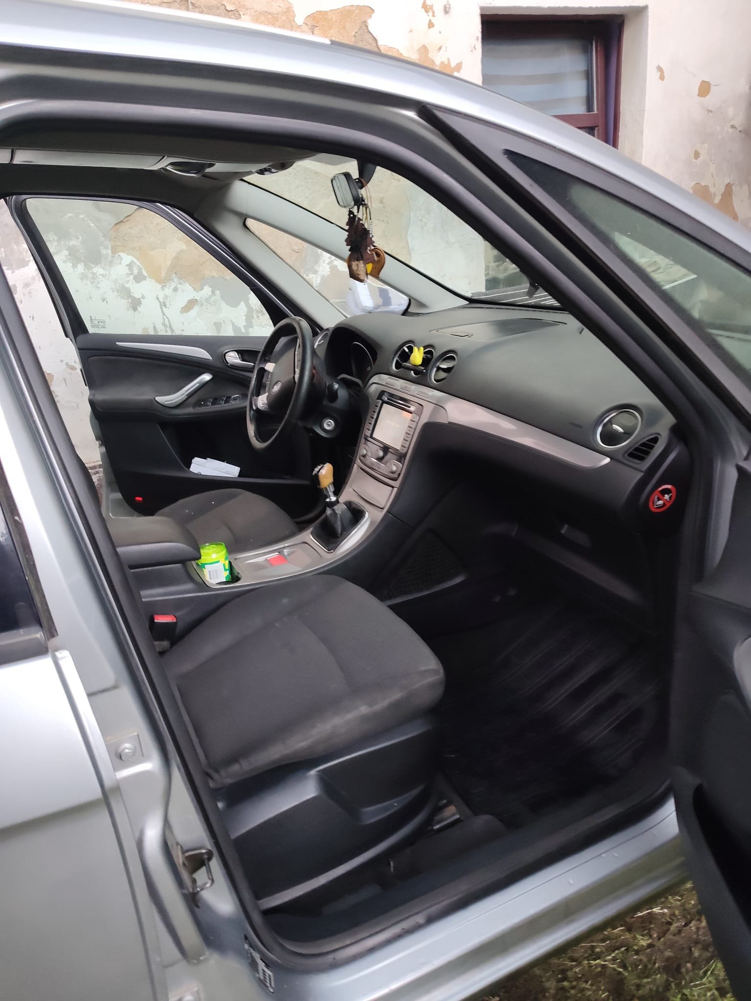 Ford Galaxy