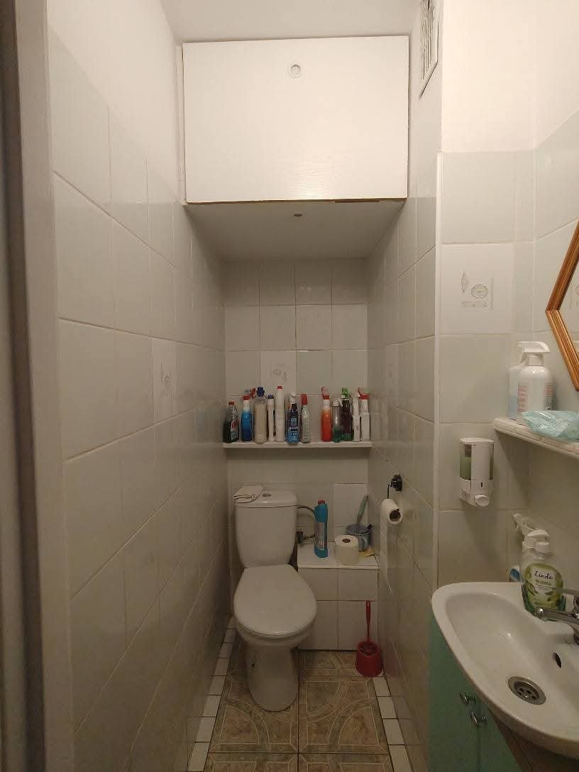 3 pokojowe z balkonem. 1 piętro. Gałczyńskiego