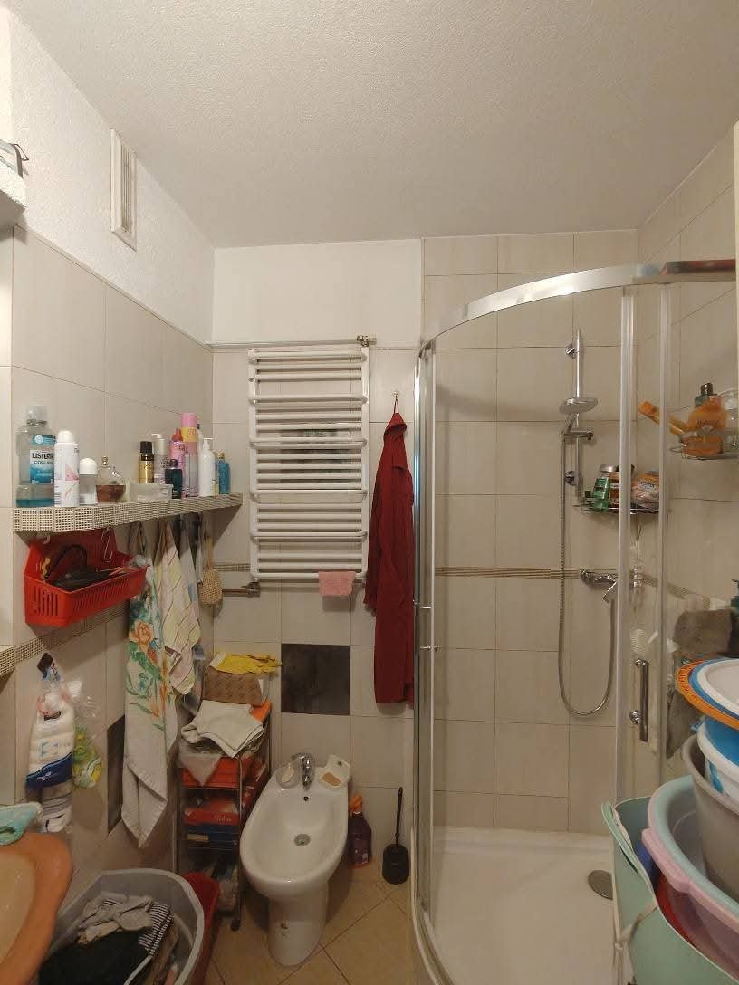 3 pokojowe z balkonem. 1 piętro. Gałczyńskiego