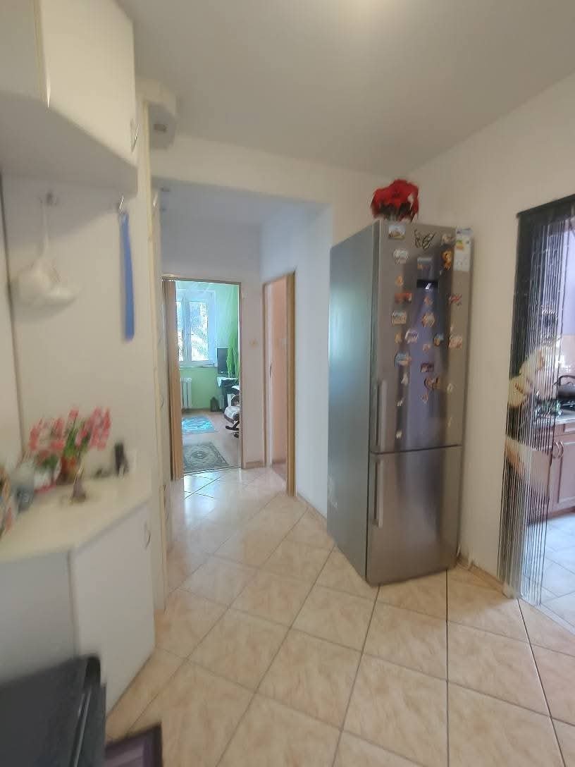 3 pokojowe z balkonem. 1 piętro. Gałczyńskiego