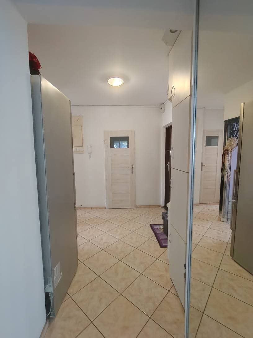 3 pokojowe z balkonem. 1 piętro. Gałczyńskiego