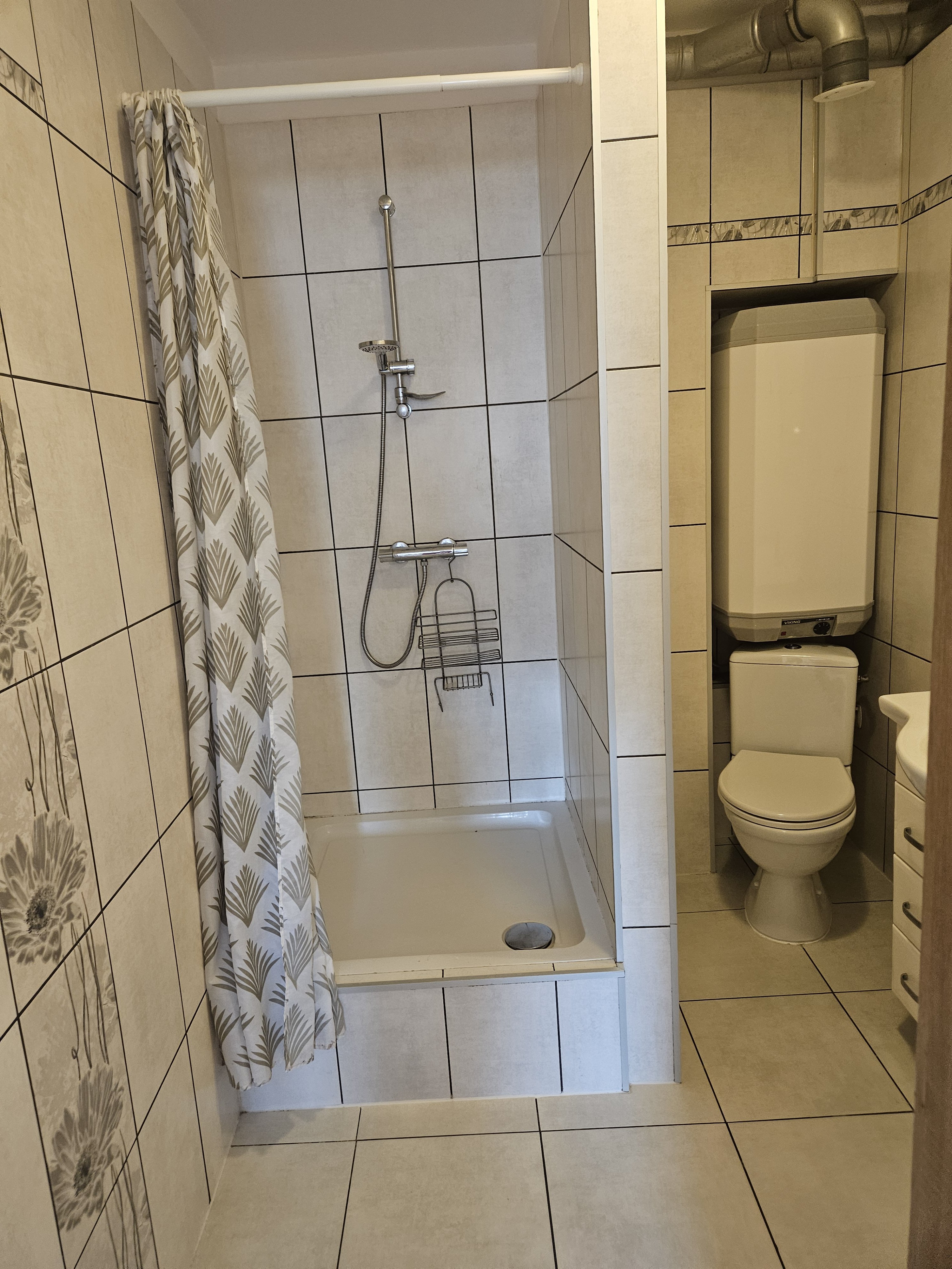 Mam do wynajęcia mieszkanie 2 pokojowe ponad 50 m2 w centrum Jeleniej Góry
