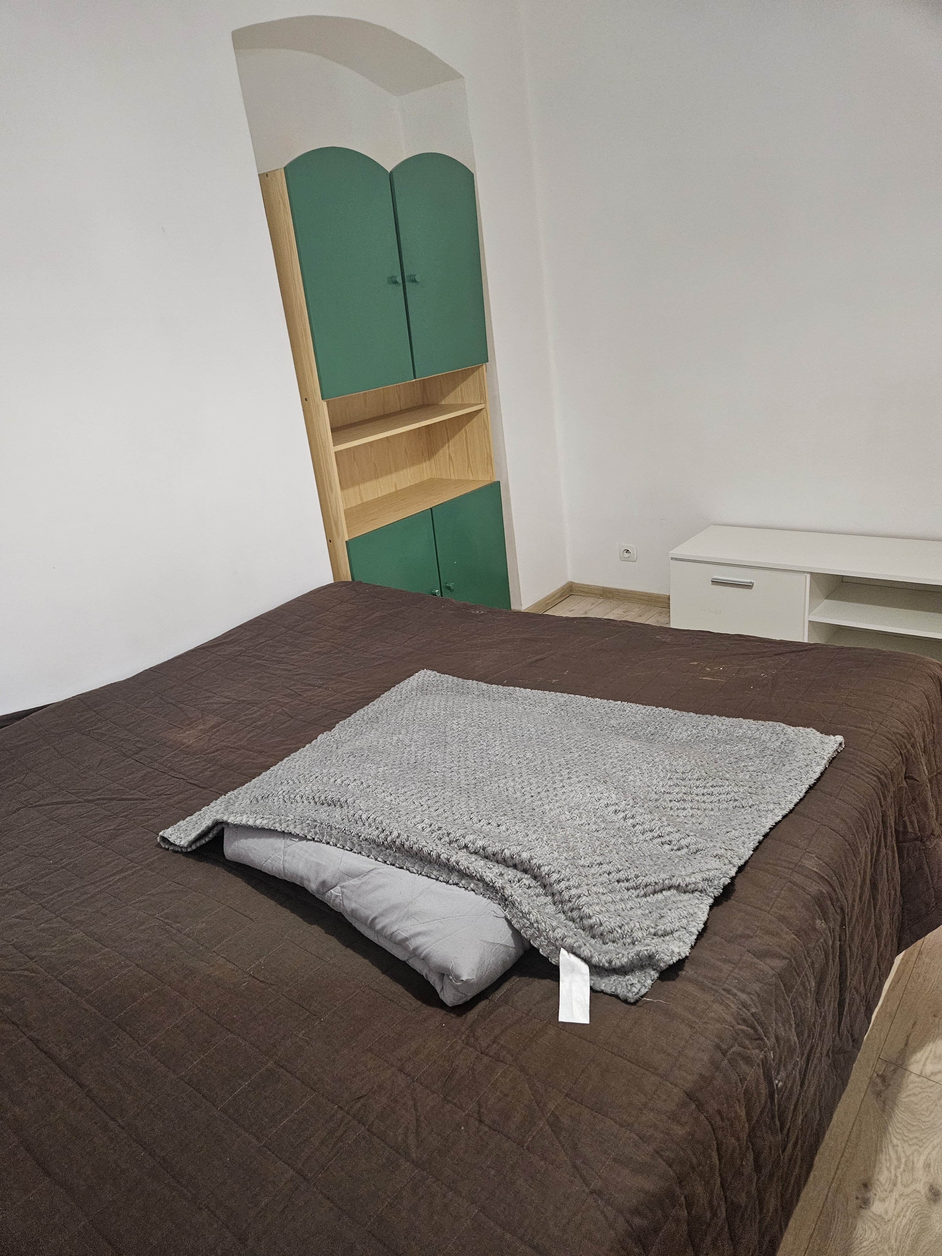 Mam do wynajęcia mieszkanie 2 pokojowe ponad 50 m2 w centrum Jeleniej Góry