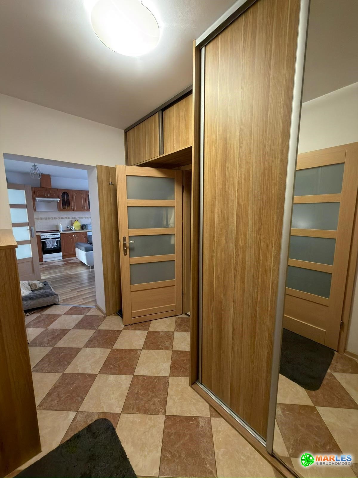 3 pokoje ul.Sudecka parter idealne na działalność