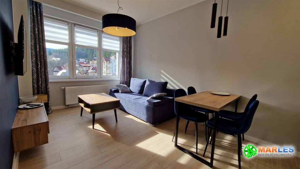Luksusowy 2-pokojowy Apartament Szklarska Poręba  - 565 tysięcy