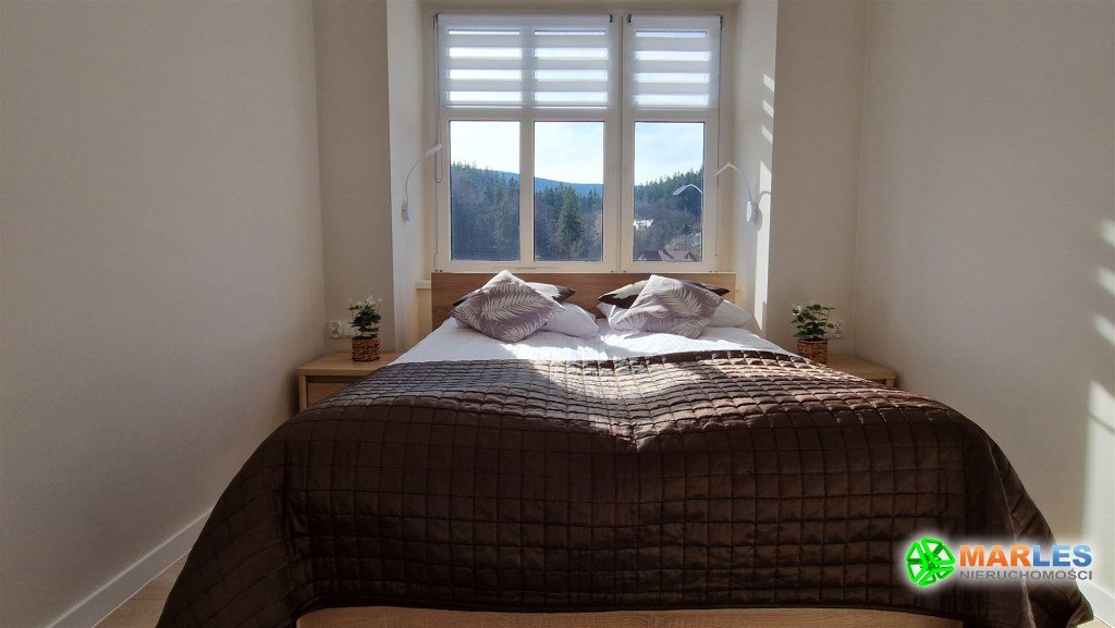 Luksusowy 2-pokojowy Apartament Szklarska Poręba  - 565 tysięcy