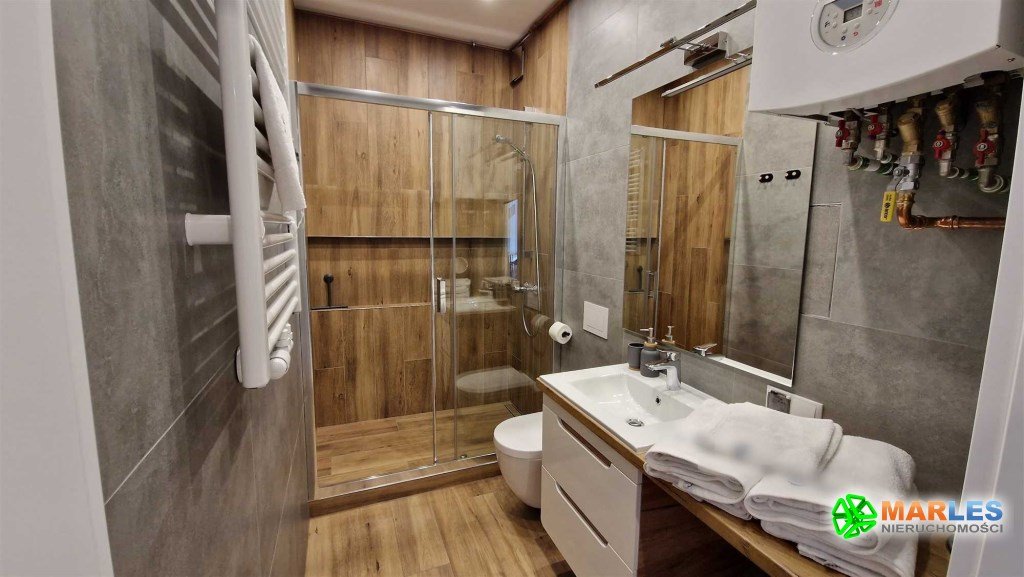 Luksusowy 2-pokojowy Apartament Szklarska Poręba  - 565 tysięcy