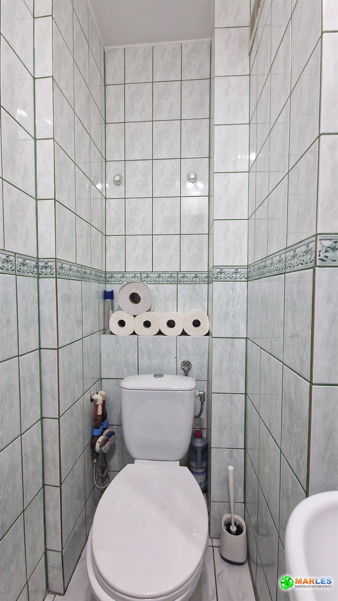 2-pokojowe II piętro Zabobrze